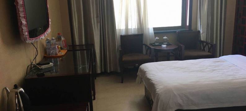 武山新华宾馆图片