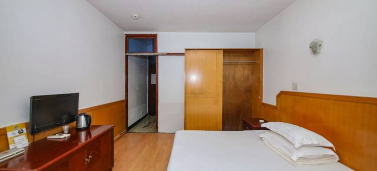 乐清恒发旅馆图片