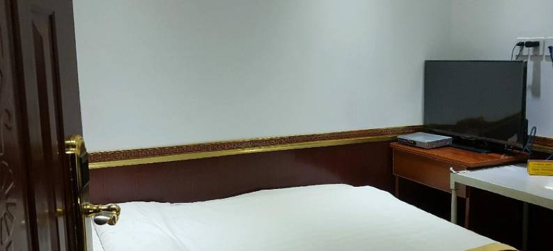 若尔盖菲儿商务宾馆图片