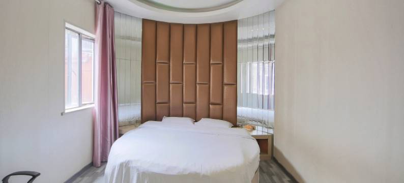 襄阳998时尚酒店图片