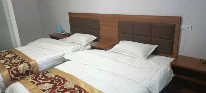 廊坊景山旅馆图片