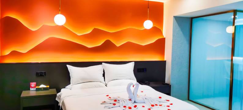 昆明铜都大酒店图片