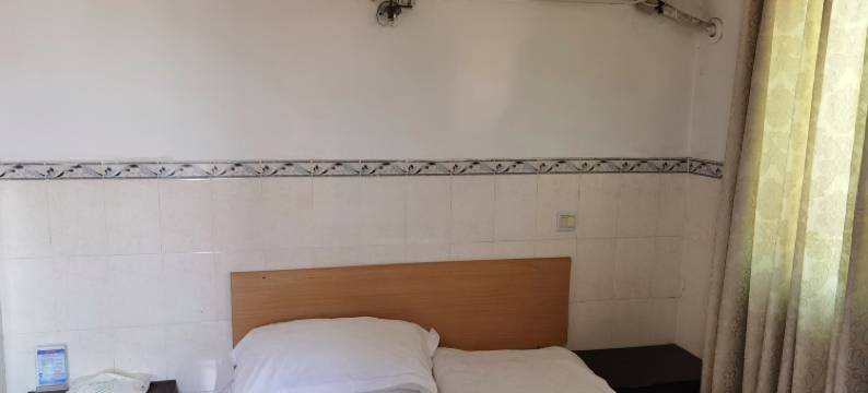 上海航峰旅馆图片