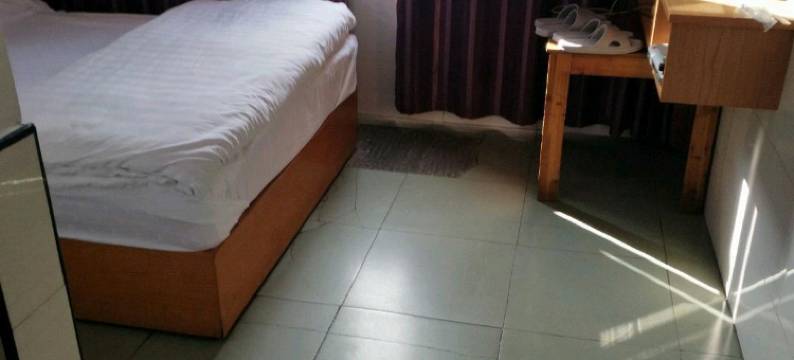 津市华峰宾馆图片