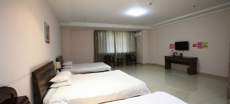 乐城商务宾馆图片