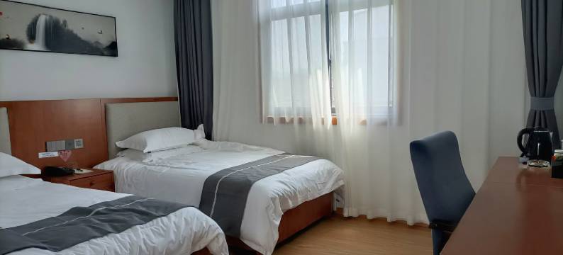 汉阴安阳客栈图片