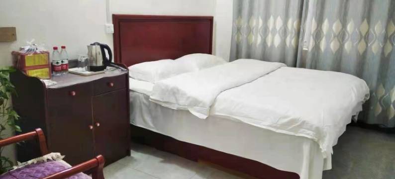 新乡原阳立功宾馆图片