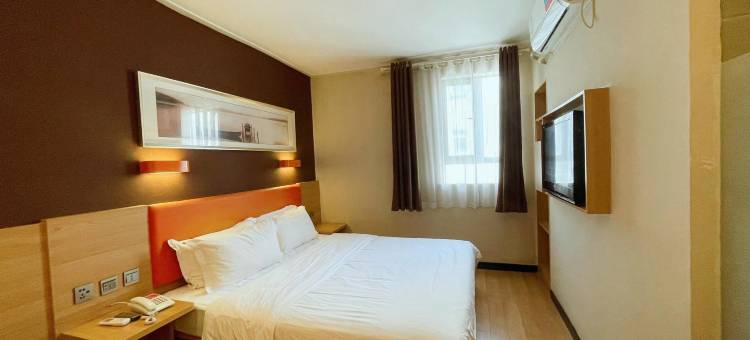 7天优品酒店(南京信息工程大学地铁站店)图片