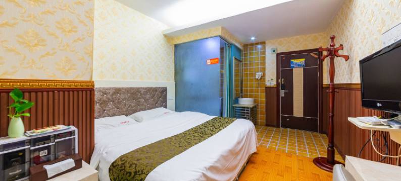 遵义田园风宾馆图片