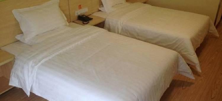 7天连锁酒店(唐山曹妃甸南堡开发区店)图片