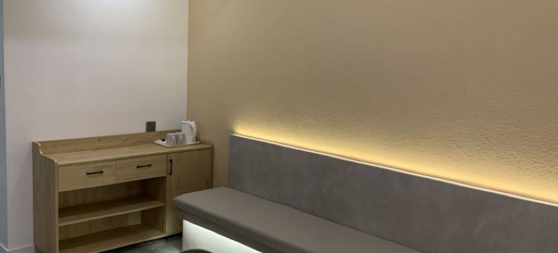 印象·兀酒店(温江大学城店)图片