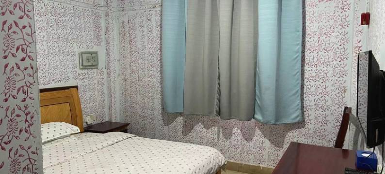 惠州鸿鑫公寓(万联广场店)图片