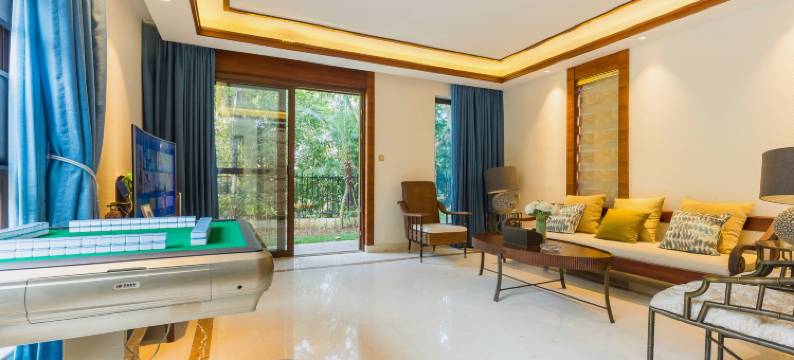 三亚拾海度假洋房别墅(亚龙湾店)图片