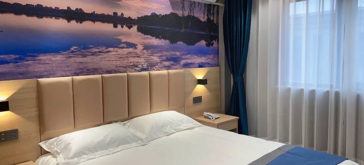 华驿精选酒店(济南大明湖芙蓉街店)图片