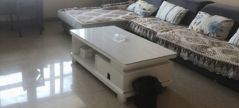 太谷周末驿站主题酒店图片