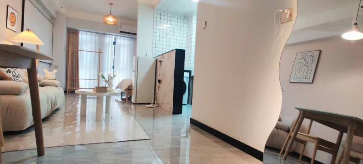 陌舍酒店(新乡市政府高铁东站店)图片