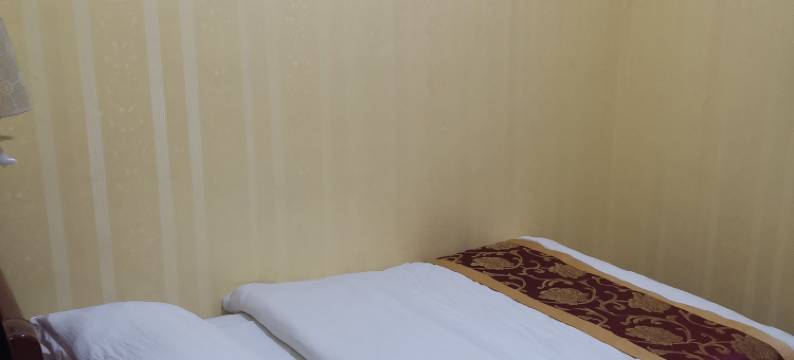 客来红宾馆(禄劝秀屏路店)图片