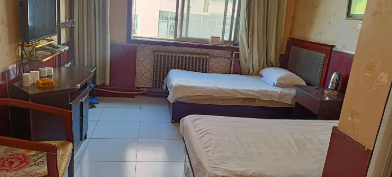 河间瀛州宾馆图片