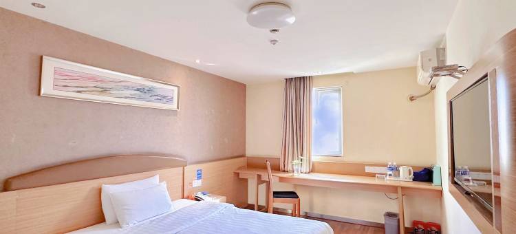 7天酒店昆明火车站大悦城店图片