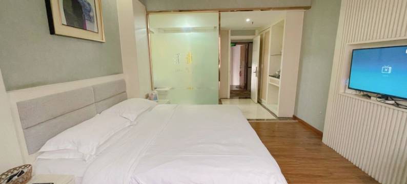 兰溪凯悦商务宾馆图片