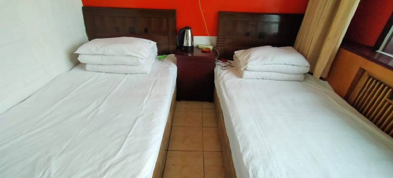 沈阳利达旅社图片