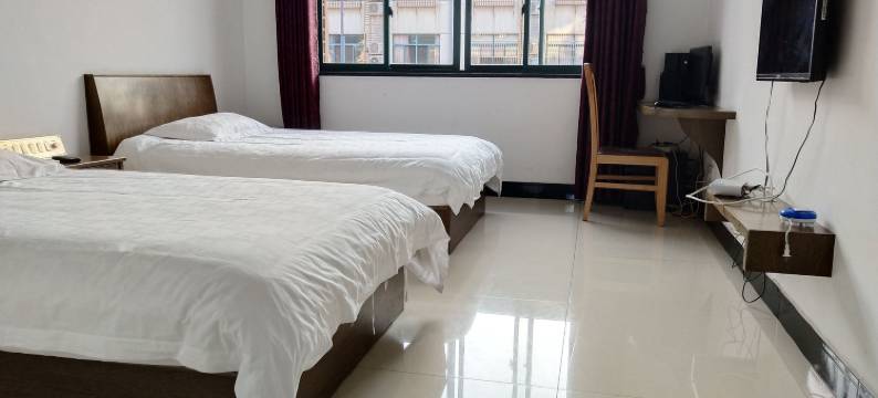 安吉天润宾馆图片