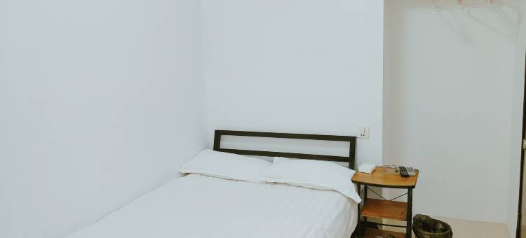 长兴志新宾馆图片