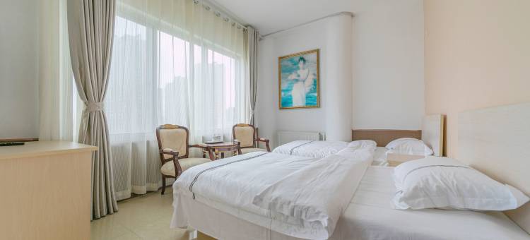 烟台博才宾馆图片