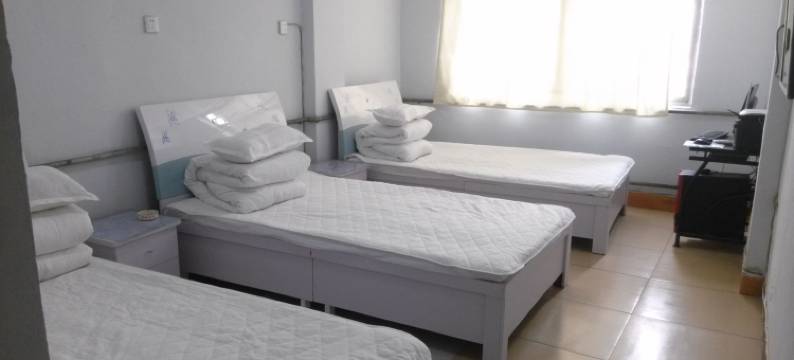 肥城鑫意宾馆图片