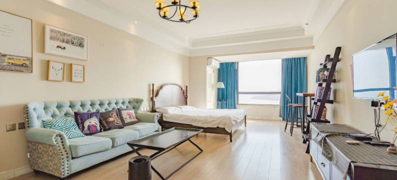 青岛上品度假公寓图片