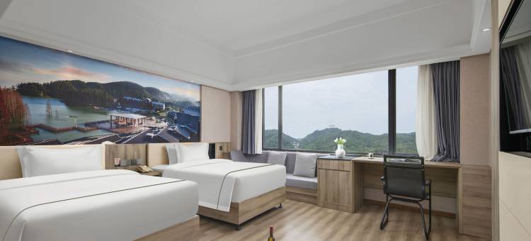 宜春上高迎宾馆(敖山大道镜山广场店)图片