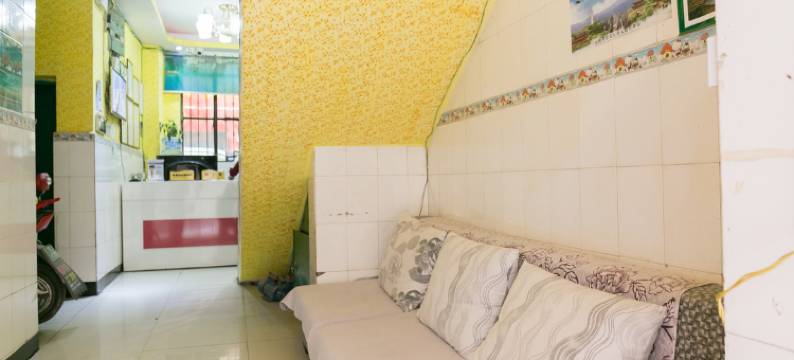 昆明晟泰宾馆图片