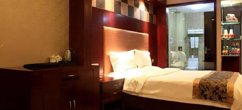 米脂鸿盛商务酒店图片