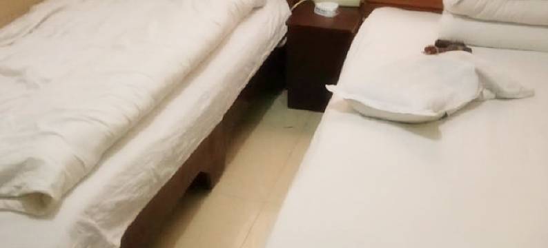 祥龙招待所(陇南武都汽车站店)图片