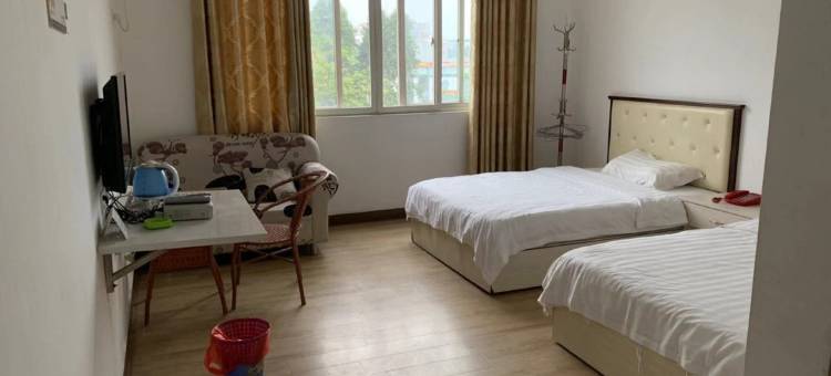 贵港卓越宾馆图片