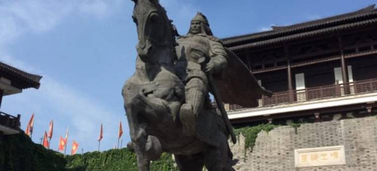 7天连锁酒店(宿迁双庄汽配城店)图片