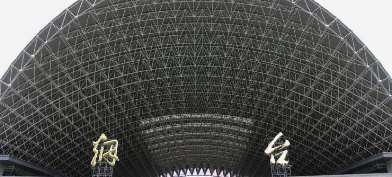 城市之光宾馆(烟台火车站店)图片