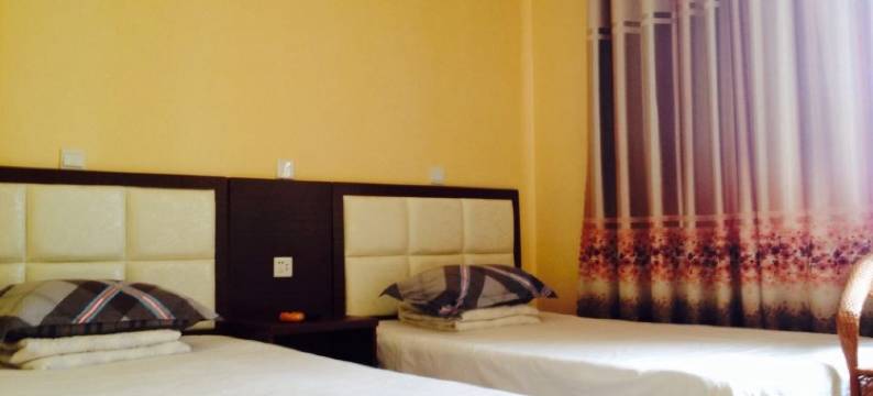 高青聚隆宾馆图片