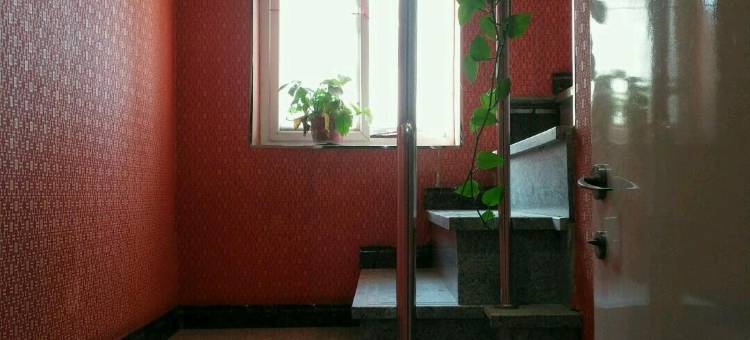 沈阳星梦开心旅馆图片