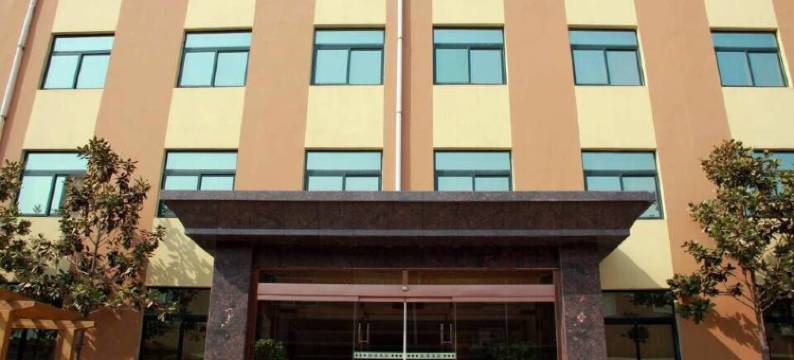 昌乐皇家客房图片