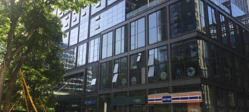 嘉年CEO酒店(成都天府三街福年广场店)图片