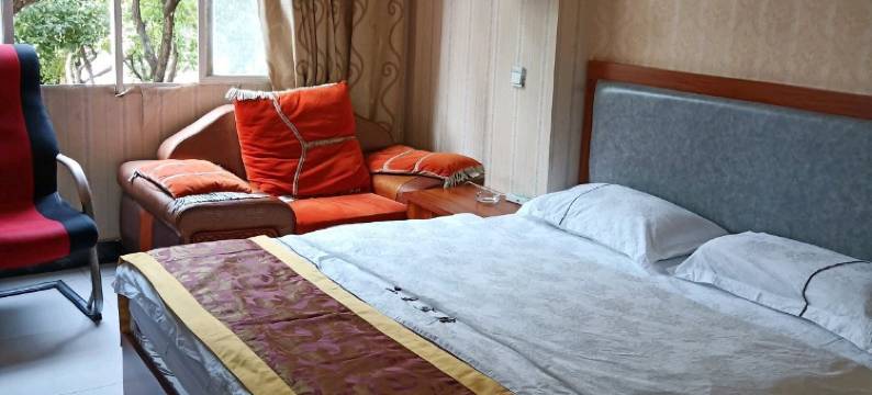 玉溪钰兰酒店图片