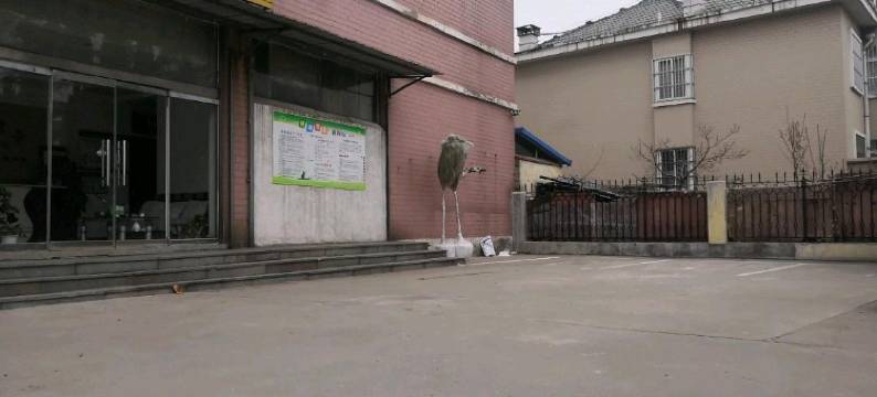 济南如家宾馆图片