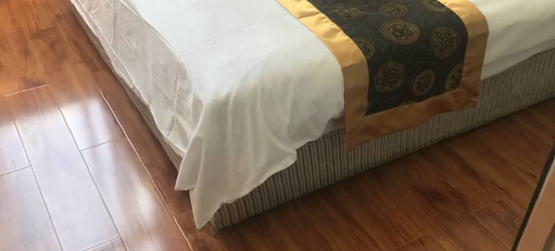 昆山昆江宾馆图片