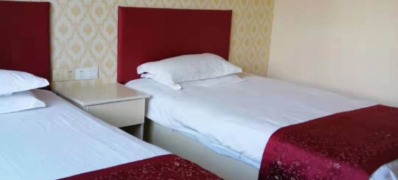 青阳和家宾馆图片