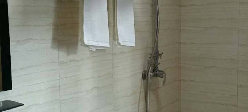 无为汉庭商务宾馆图片