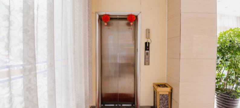 健金商务宾馆(西环路名吃城院店)图片