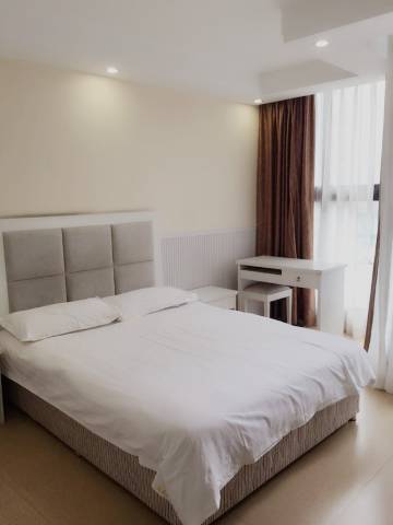 重庆瑞府商务宾馆