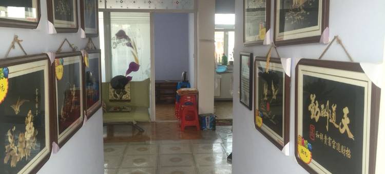 盘锦允杰农家院图片