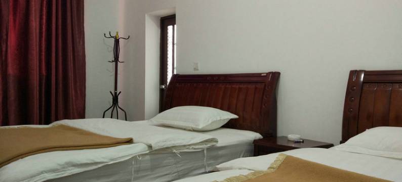 昆明福馨宾馆图片